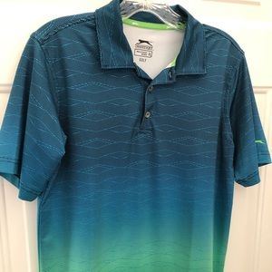 Youth XL Slazenger Golf Shirt